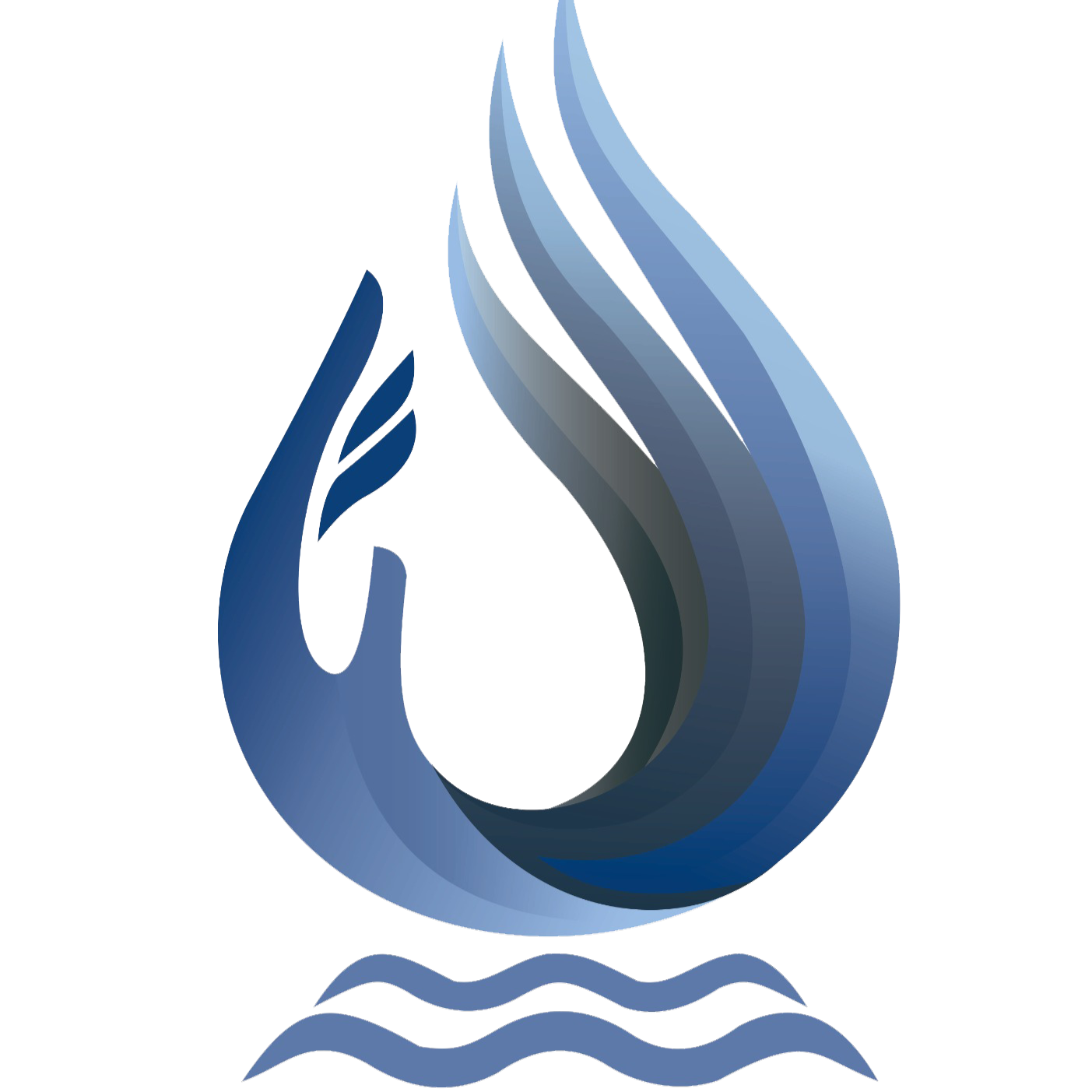 Logo Samudera Berkah Sentosa